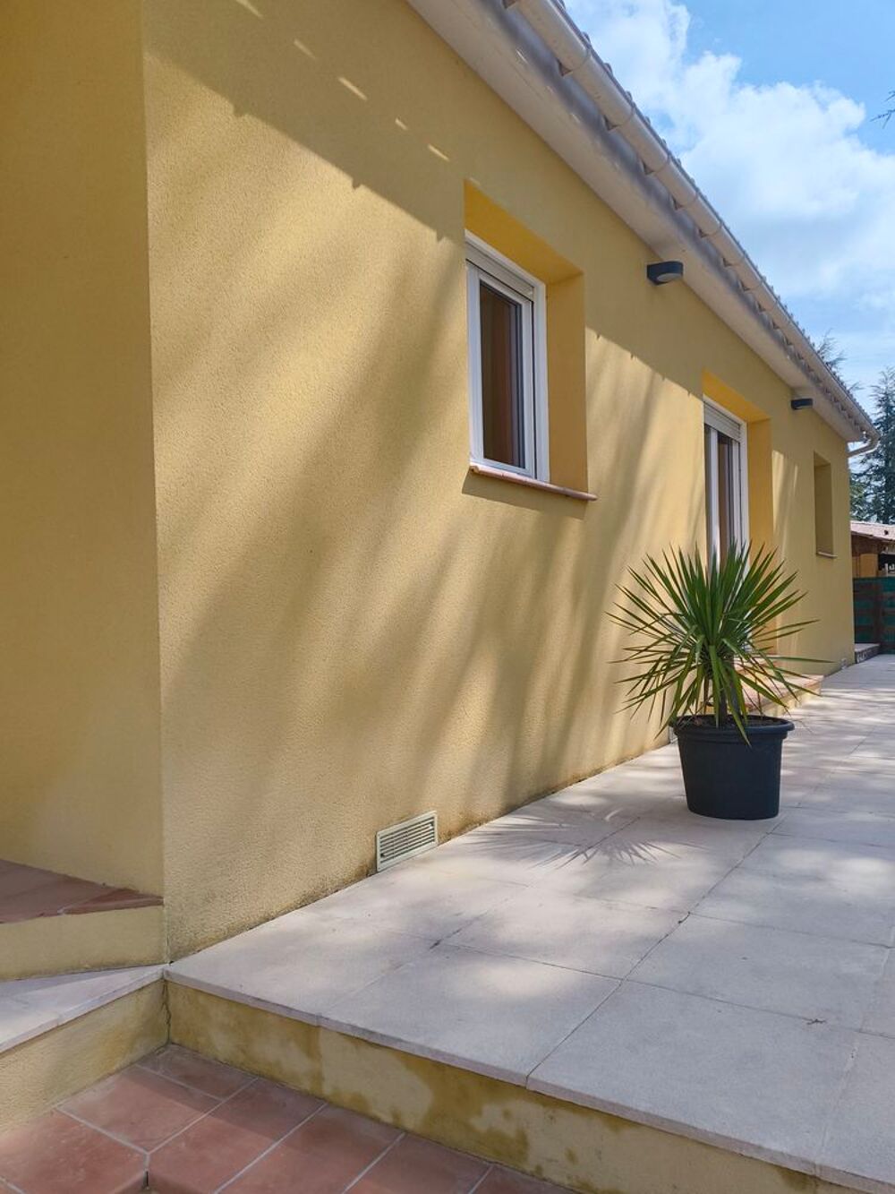 Vente Villa Villa Récente alpes de haute Provence Mallefougasse-augès
