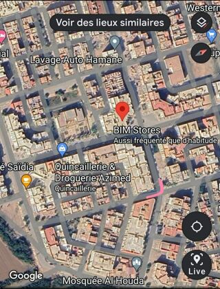  Appartement à vendre 5 pièces 115 m² Saïdia, maroc