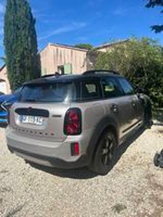 Countryman 136 ch ALL4 BVA8 Cooper Northwood 2022 occasion 30870 Clarensac