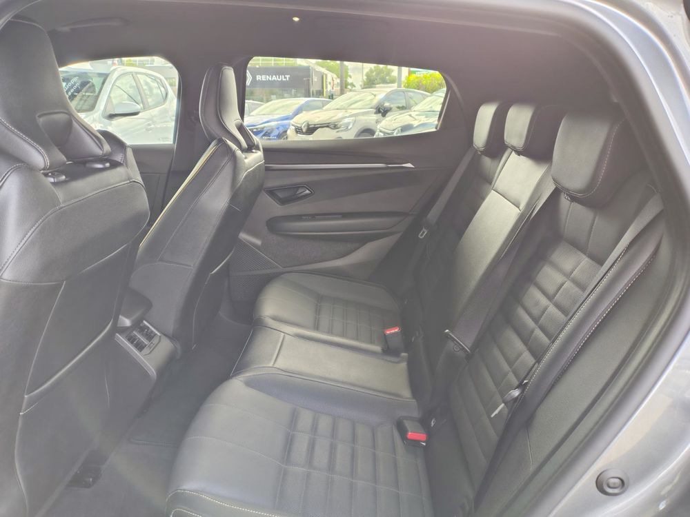 M&eacute;gane Megane E-Tech EV60 220 ch optimum charge Iconic 2022 occasion 95520 Osny