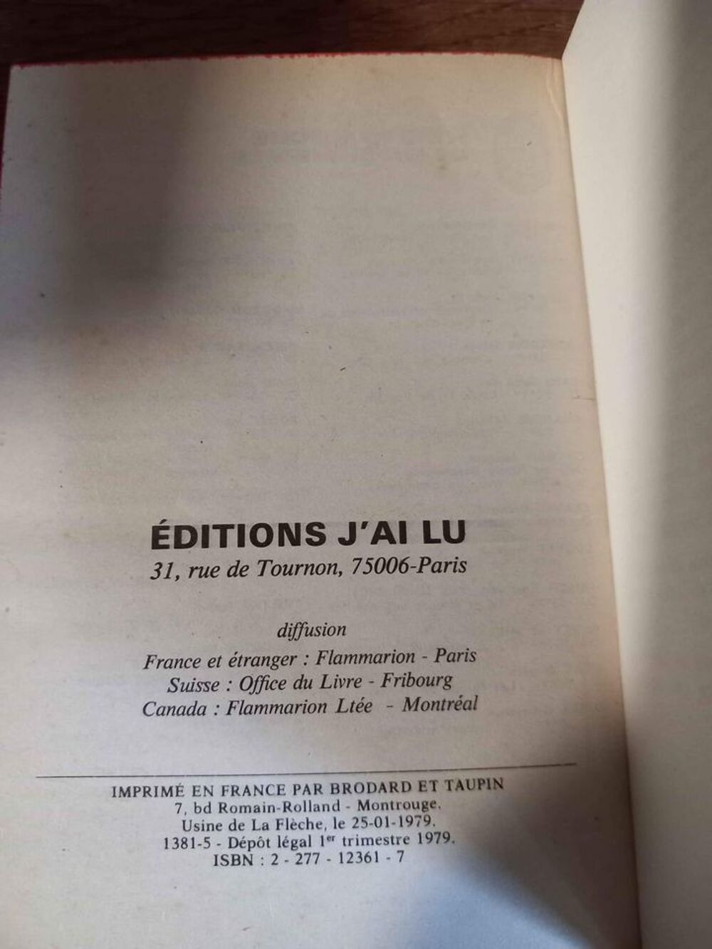 La maudite de Guy des cars Livres et BD