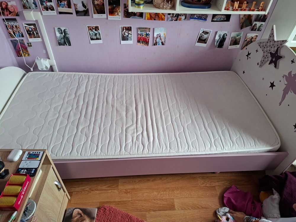 Chambre a coucher fille Mobilier enfants