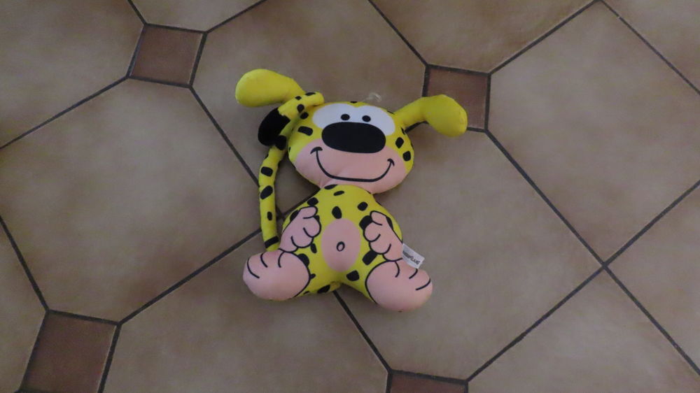 Peluches Jeux / jouets