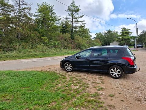 Peugeot 308 SW 1.6 e-HDi 112ch FAP Business Pack