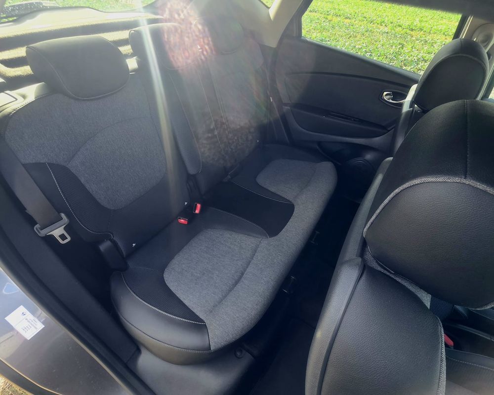 Captur TCe 120 Energy EDC Zen 2018 occasion 78680 &Eacute;p&ocirc;ne