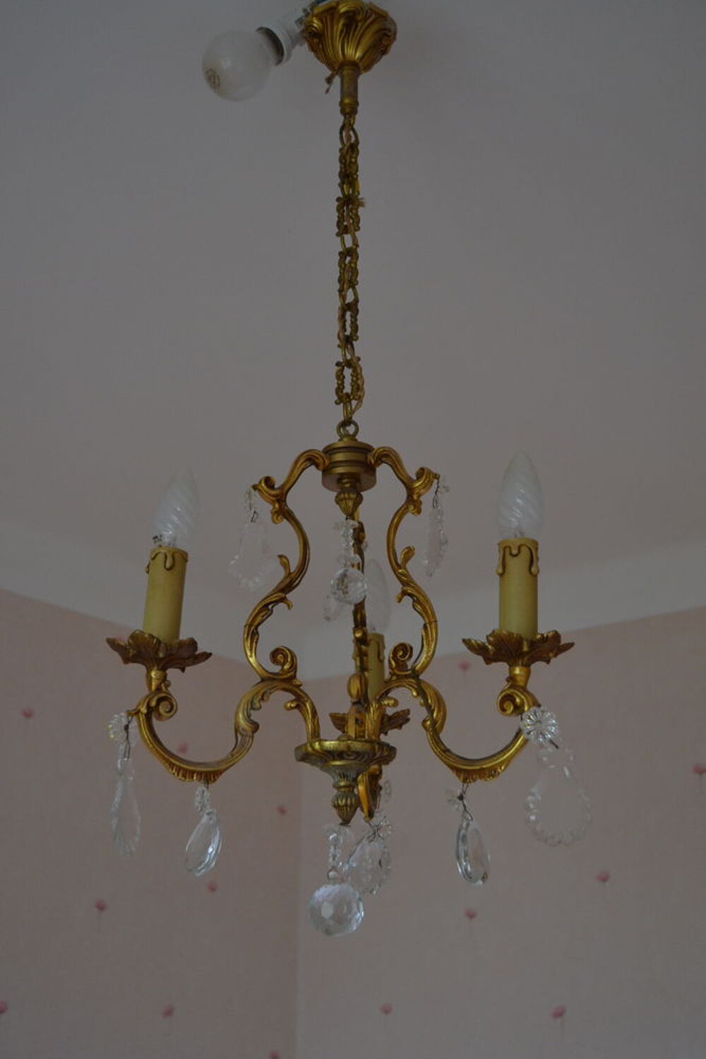 Lustre Décoration