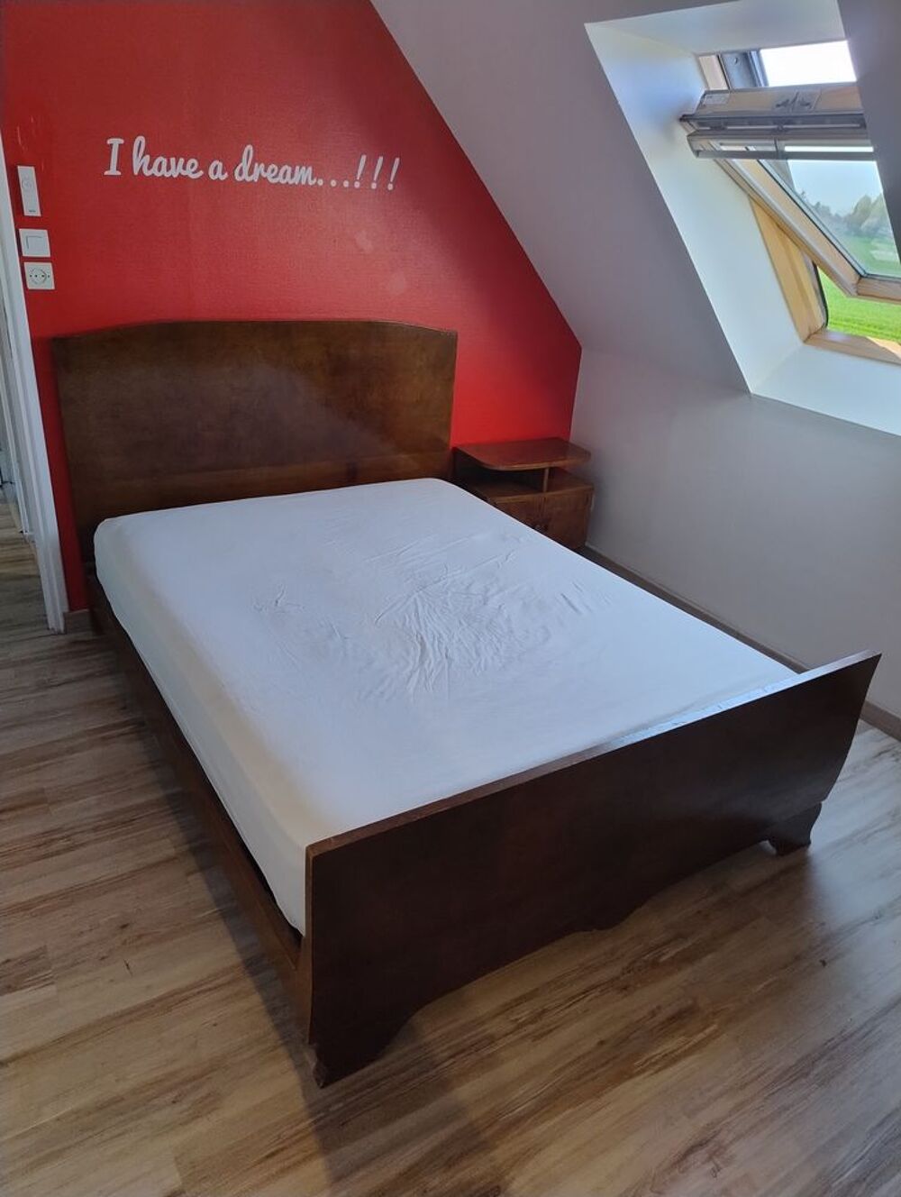 Suite d&eacute;m&eacute;nagement diff&eacute;rents meubles Meubles