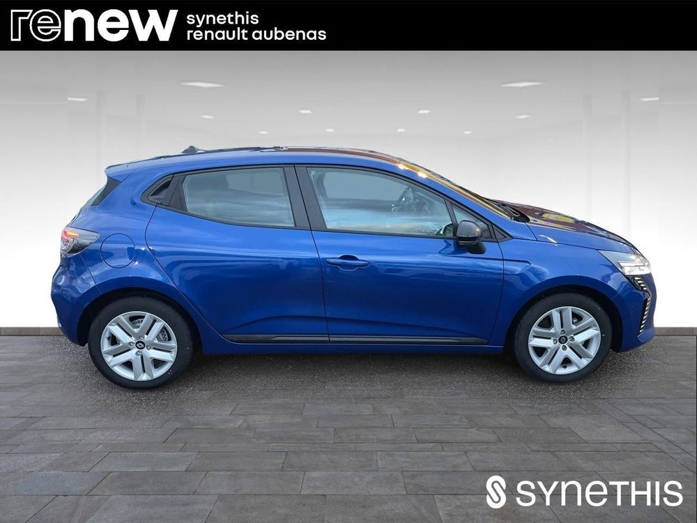 Clio V Clio Blue dCi 100 ch GSR2 Evolution 2025 occasion 07200 Aubenas