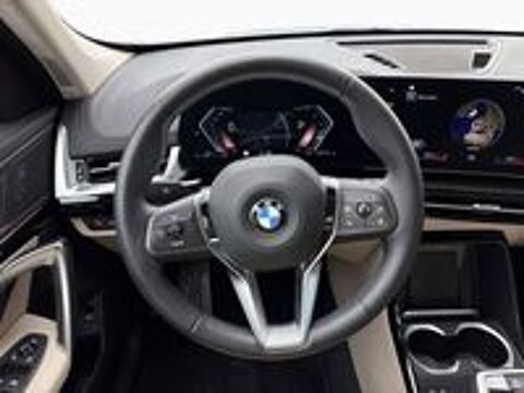 X1 xDrive 23d 211ch DKG7 xLine 2022 occasion 69006 Lyon