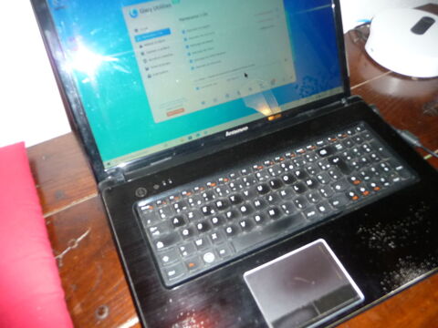 ORDINATEUR PORTABLE LENOVO 17 Pouces 50 Agde (34)
