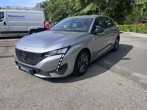 Annonce voiture Peugeot 308 18500 €