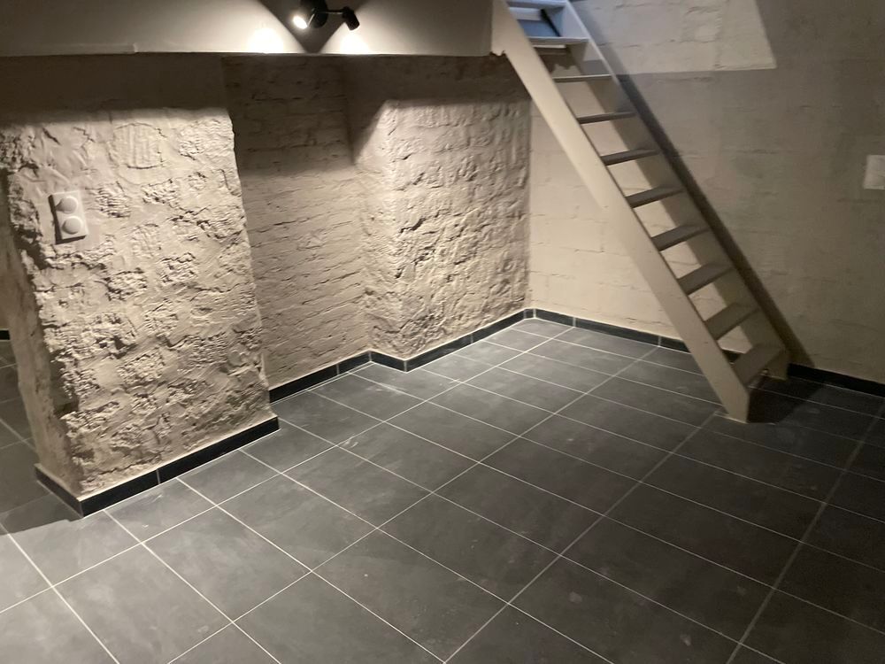 Location Atelier Studio professionnel Paris 20