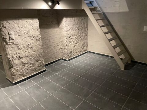  Atelier  louer 2/3 pices 53 m