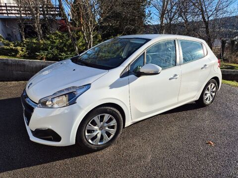 Peugeot 208 BlueHDi 100 S&S BVM6 Active