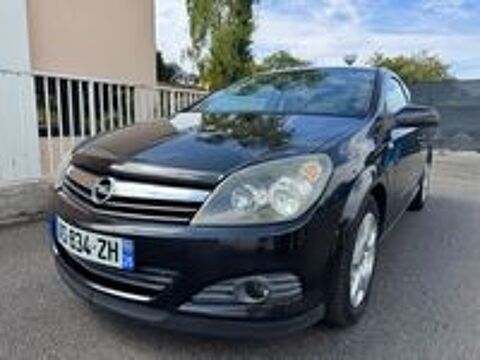 Astra GTC 1.6 Twinport Enjoy 2006 occasion 78300 Poissy