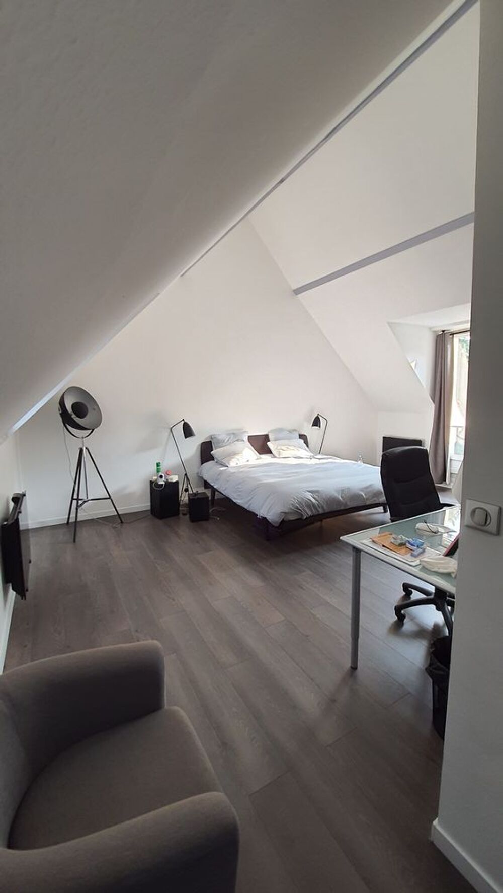 Location Maison Saint-Germain-en-Laye / Fourqueux ? Proximité Lycée Internat Saint-germain-en-laye