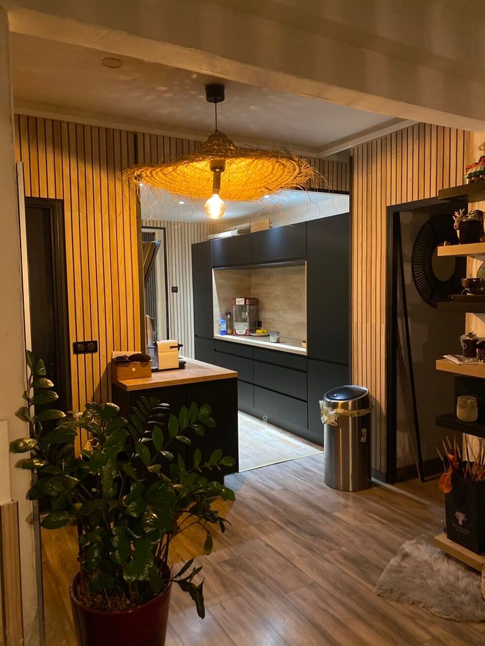 Vente Appartement Appartement traversant avec belle vue mer Toulon