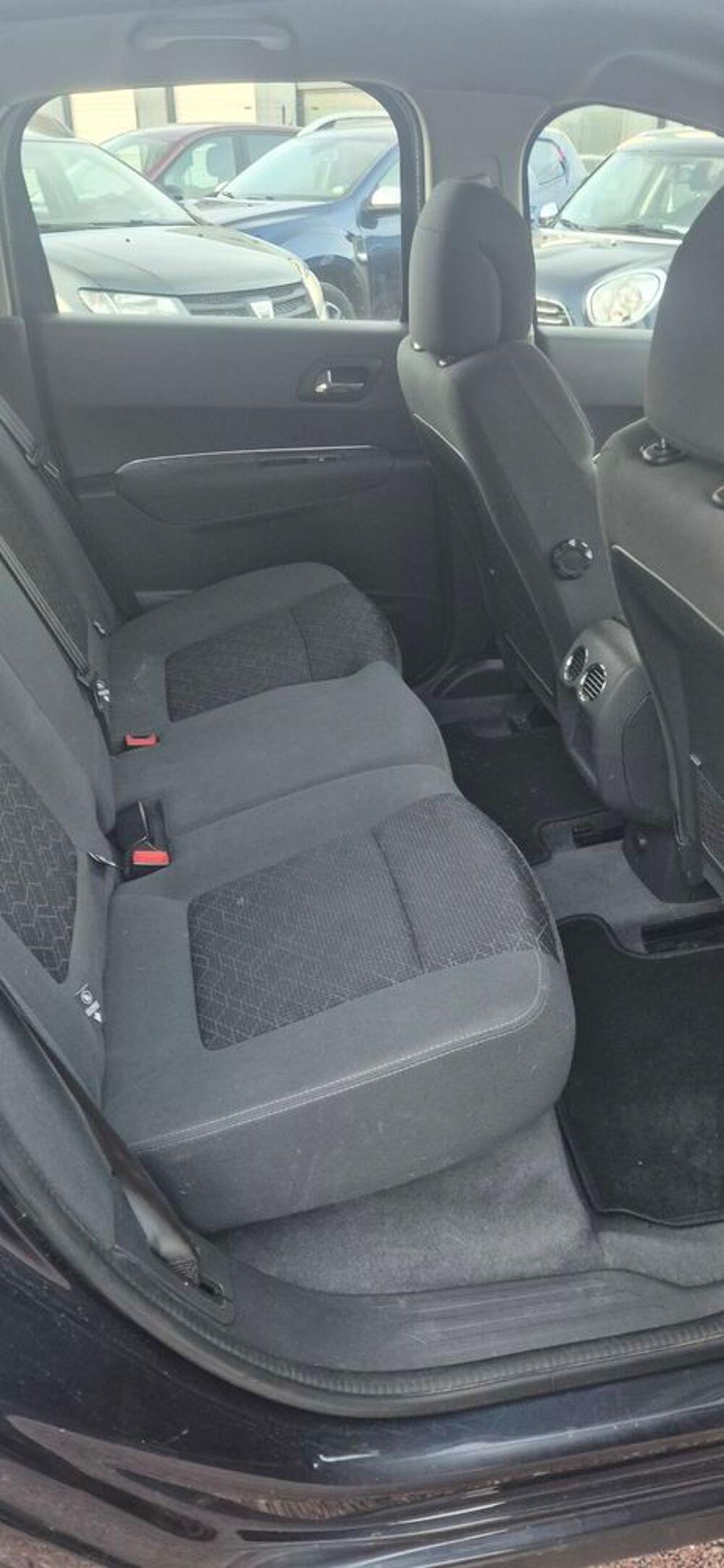 Ibiza 1.4 TSI ACT 140 ch Start/Stop FR 2014 occasion 02200 Soissons