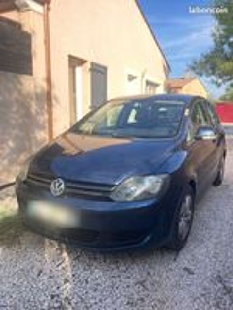 Golf Plus 2.0 TDI 110 FAP Confortline 2009 occasion 34380 Mas-de-Londres