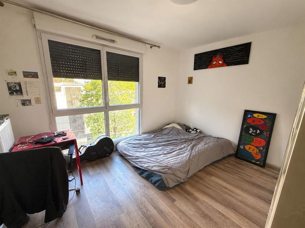 Location Appartement T3 Terrasse Romainville