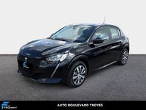 208 Electrique 50 kWh 136ch Active 2023 occasion 10600 Barberey-Saint-Sulpice