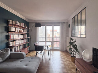  Appartement � vendre 3 pi�ces 68 m� 