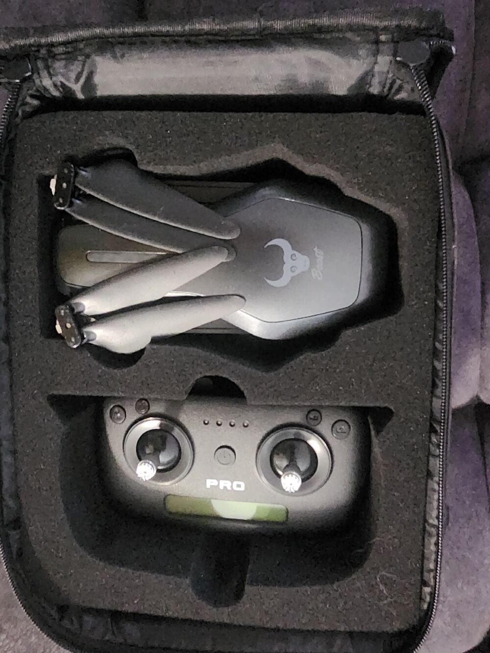 drone SG906 Pro 2 Photos/Video/TV