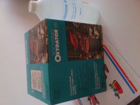 Oxygnateur 