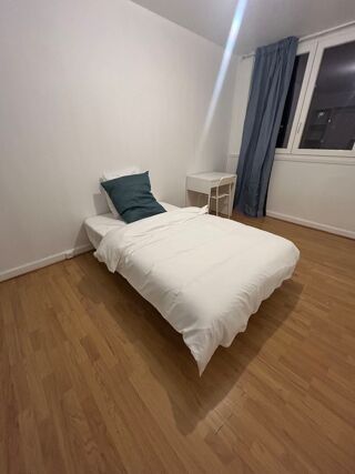  Appartement à vendre 3 pièces 60 m²
