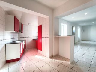  Appartement à vendre 3 pièces 61 m²