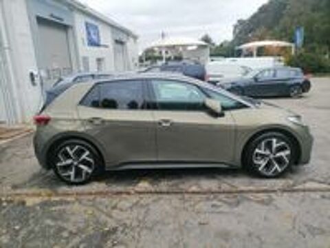 ID.3 204 ch Pro Performance Style 2023 occasion 78610 Saint-L&eacute;ger-en-Yvelines