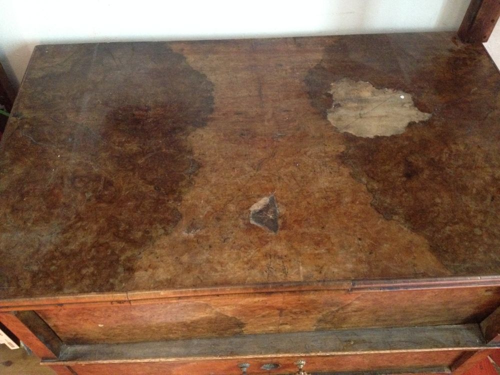 Jolie commode ancienne Meubles