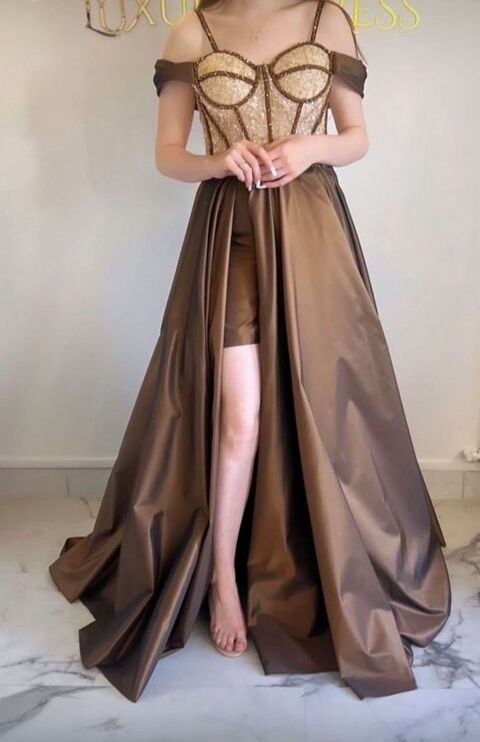 Robe de soir�e 190 Viry-Ch�tillon (91)