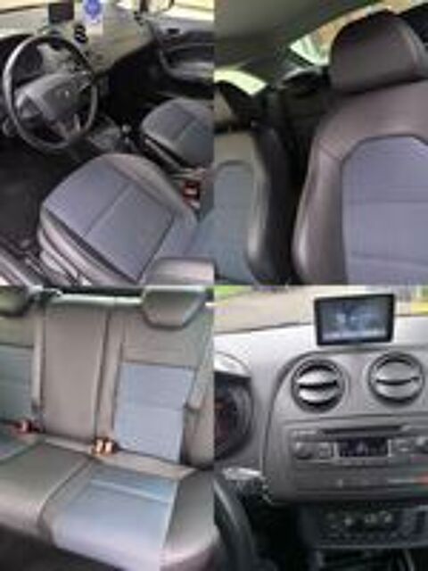 Ibiza SC 1.2 60 ch Style ITE 2015 occasion 62300 Lens