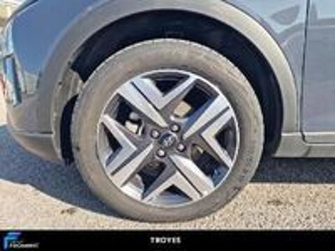 Bayon 1.0 T-GDi 100 DCT-7 Hybrid 48V Creative 2024 occasion 10600 La Chapelle-Saint-Luc