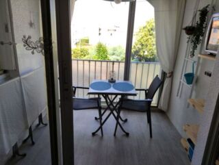  Appartement � vendre 2/3 pi�ces 30 m�