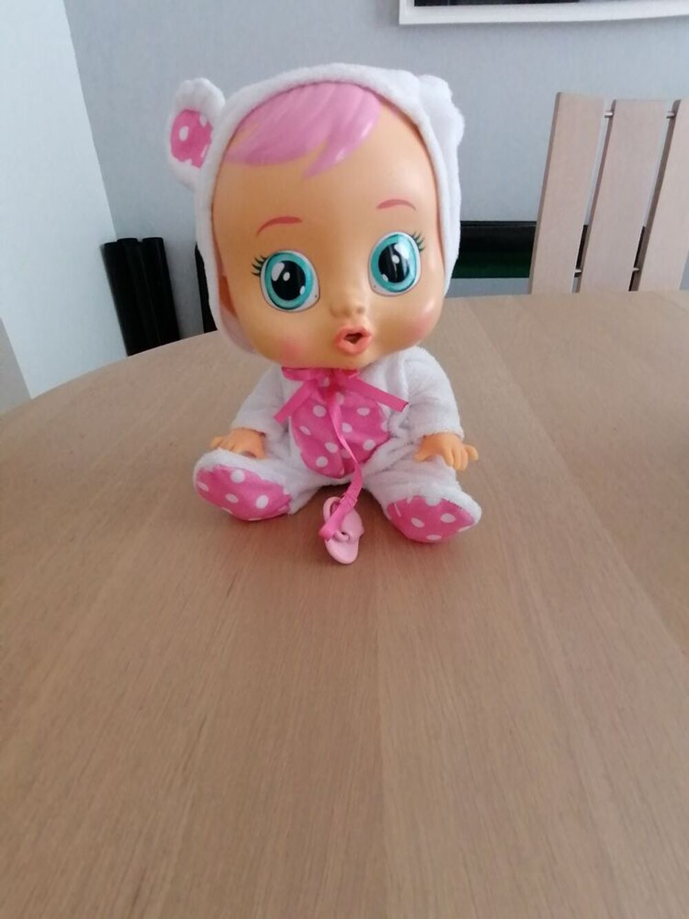 Poup&eacute;e cry Babies Jeux / jouets