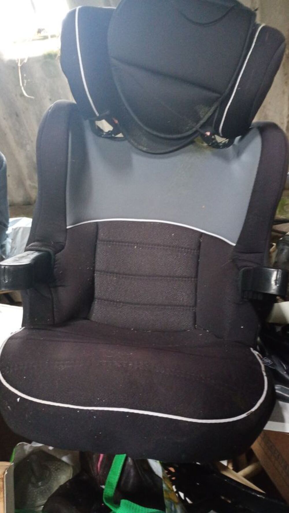 Si&egrave;ge auto b&eacute;b&eacute; Mobilier enfants