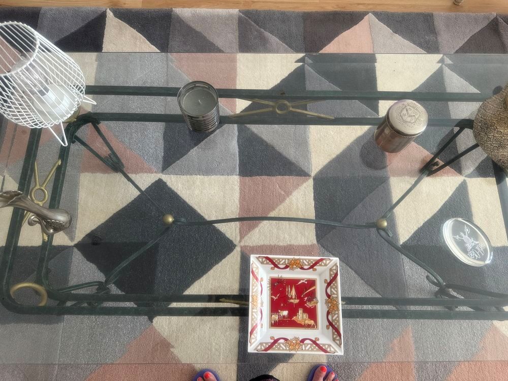 Table basse Meubles