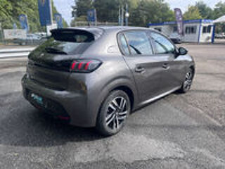 208 5p Allure BlueHDi 1.5 100 cv 2019 occasion 87280 Limoges