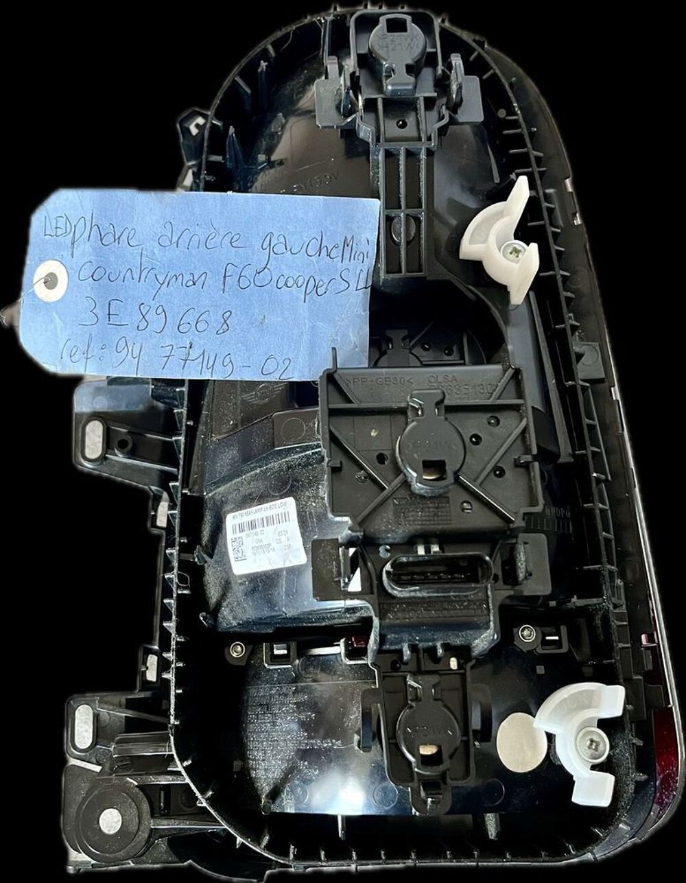 Pi&egrave;ces d&eacute;tach&eacute;es auto  occasion 76530 Grand-Couronne