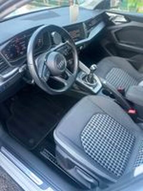 A1 Sportback 25 TFSI 95 ch BVM5 Advanced 2019 occasion 97400 La R&eacute;union