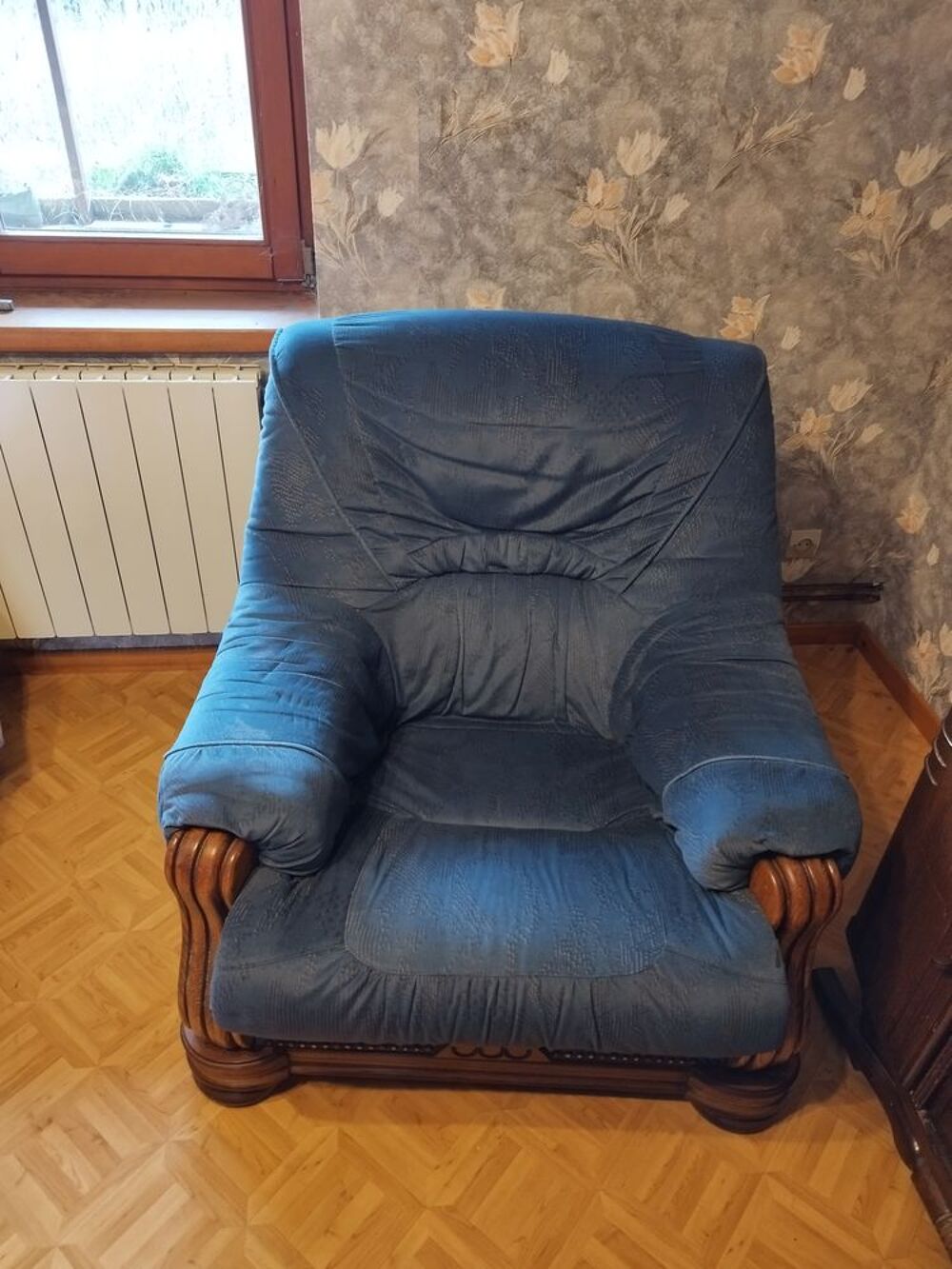 Fauteuil Meubles