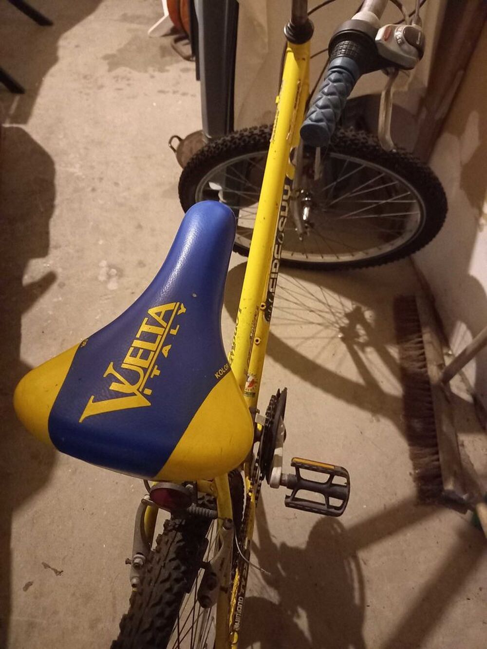 v&eacute;lo &agrave; vendre Vélos