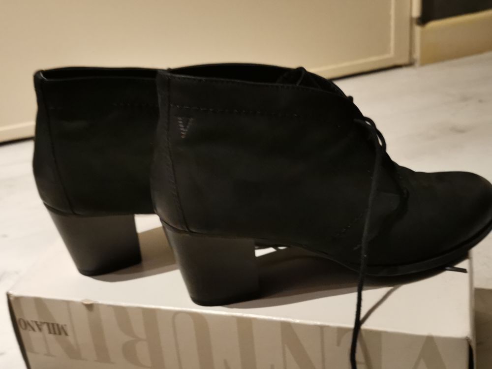 Bottines Chaussures