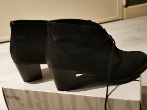 Bottines 0 Pournoy-la-Grasse (57)