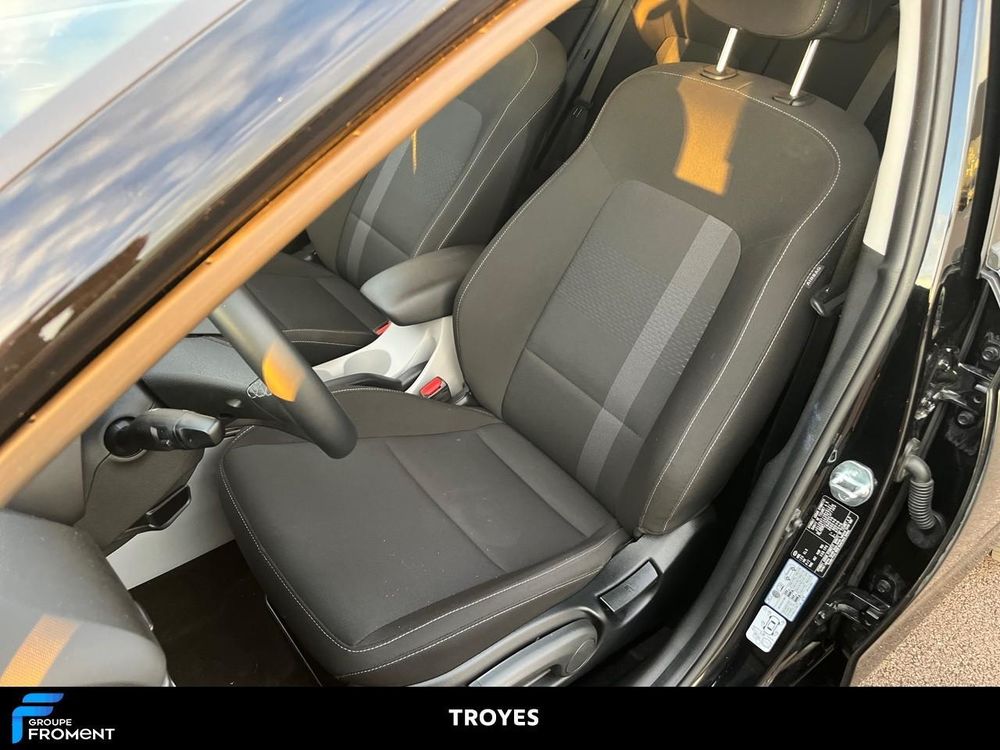 i20 1.0 T-GDi 100 DCT-7 Intuitive 2025 occasion 10600 Barberey-Saint-Sulpice