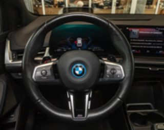 Serie 2 Active Tourer 225e xDrive 245 ch DKG7 M Sport (7 CV) 2022 occasion 59000 Lille