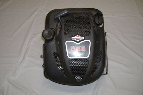 moteur de tondeuse Brigg Stratton 120 Chaumes-en-Brie (77)