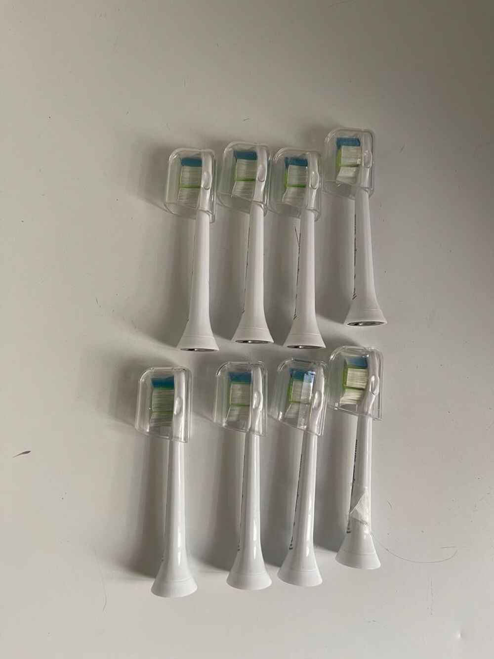 brossettes sonic philips Electroménager